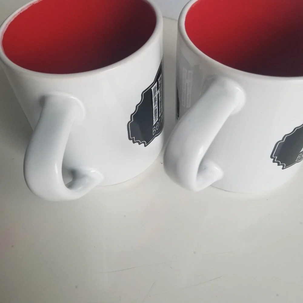 Pier 1 Imports Her better half mugs